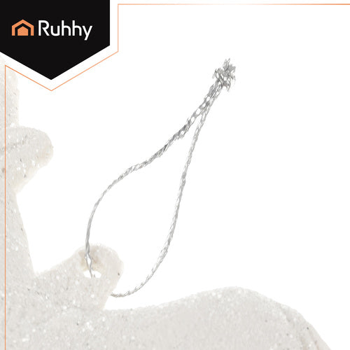 Weihnachtskugeln - Rentier 9 Stk. Ruhhy 22517