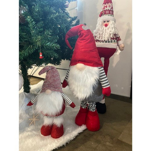 Weihnachtself - Teleskop 82cm Ruhhy 22315