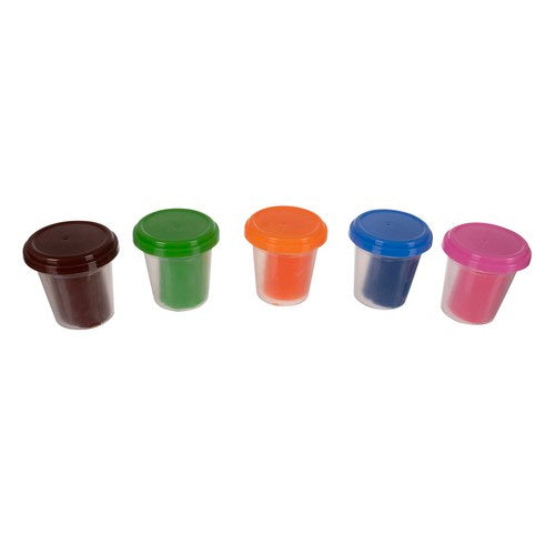 Kunststoffmasse - Set Kruzzel 22563