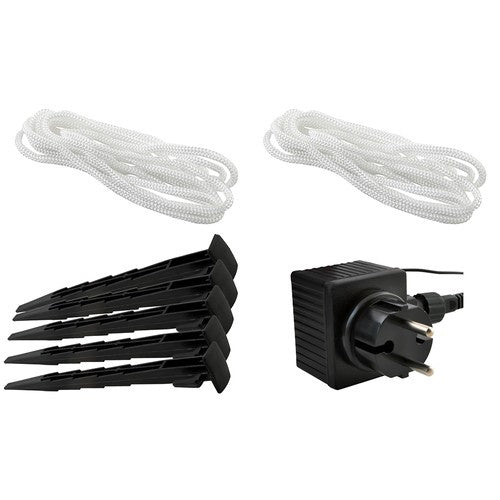 Aufblasbarer Weihnachtsmann Ruhhy 22624