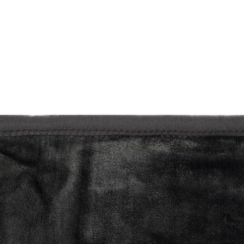 Decke 1,6x2m - grau Ruhhy 22695