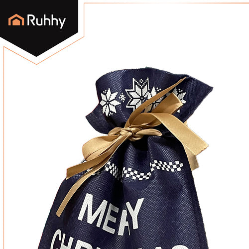 Weihnachtstüten - Set à 8 Stück. Ruhhy 22251