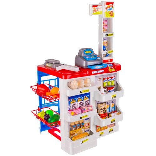 Spielzeugsupermarkt 22374