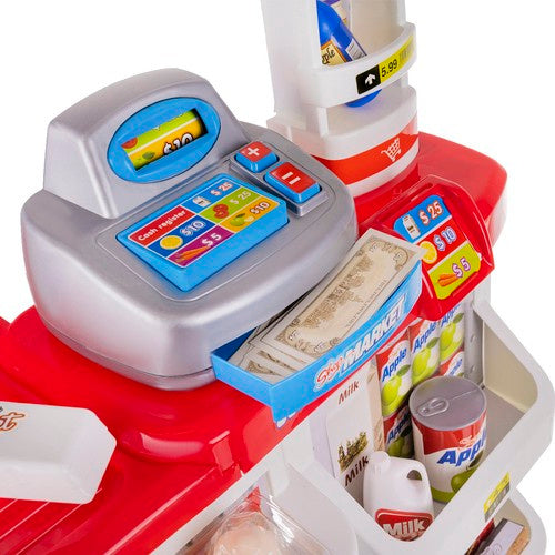 Spielzeugsupermarkt 22374