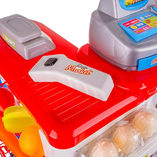 Spielzeugsupermarkt 22374