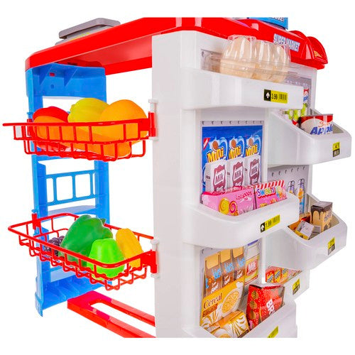 Spielzeugsupermarkt 22374