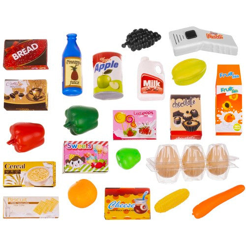Spielzeugsupermarkt 22374