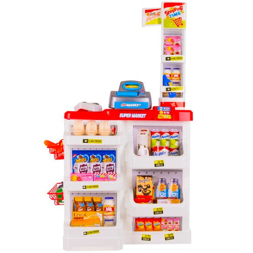 Spielzeugsupermarkt 22374