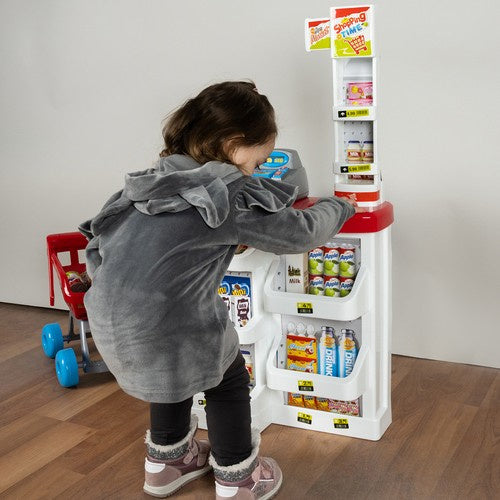 Spielzeugsupermarkt 22374