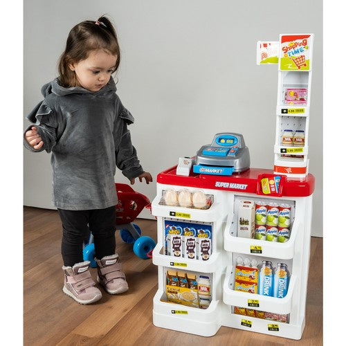 Spielzeugsupermarkt 22374