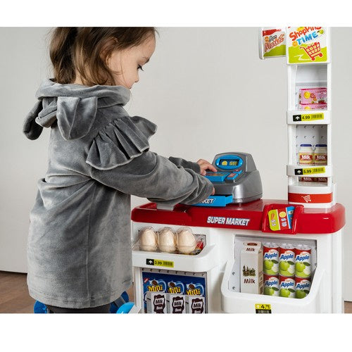 Spielzeugsupermarkt 22374