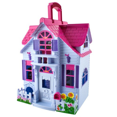 Puppenhaus 22612