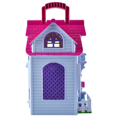 Puppenhaus 22612