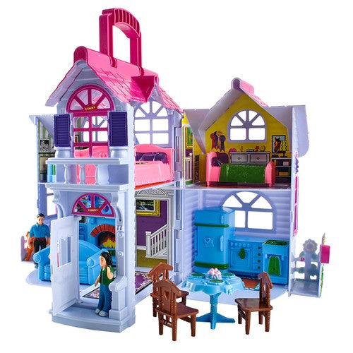 Puppenhaus 22612