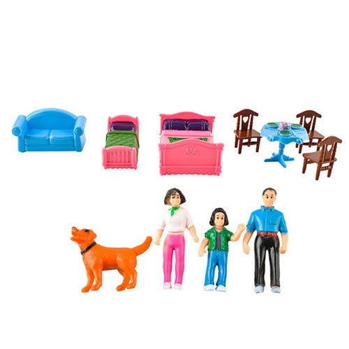 Puppenhaus 22612