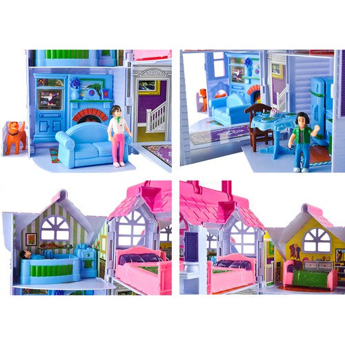Puppenhaus 22612