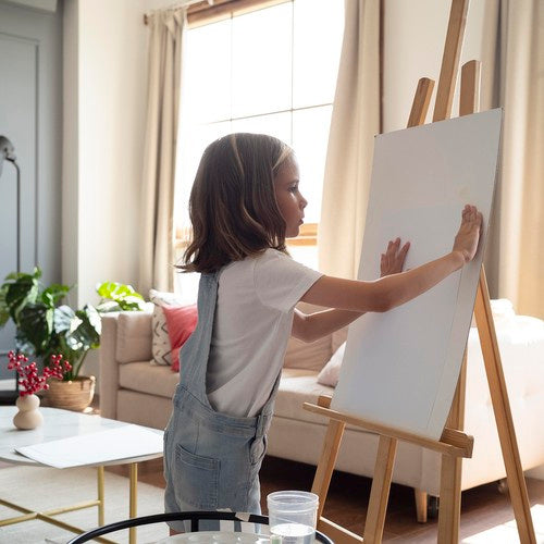 Maaleo 22621 Malstaffelei