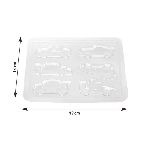 Magnete - DIY - Autos 22430