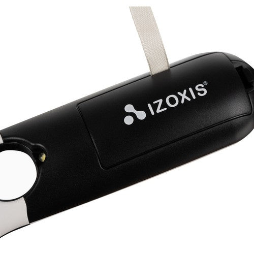 Izoxis 22670 LED-beleuchtete Lupe