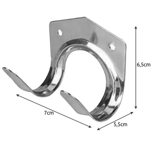 Werkzeugaufhänger - 20 Stk. Bigstren 22486