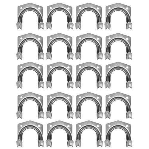 Werkzeugaufhänger - 20 Stk. Bigstren 22486