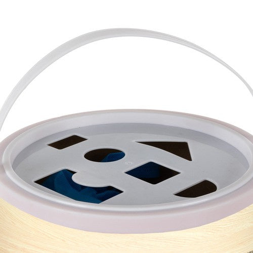 Holzklötze - 100 Stk. Kruzzel 22666