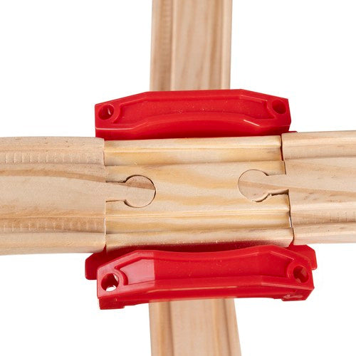 Holzeisenbahn - Kruzzel-Zug 22754