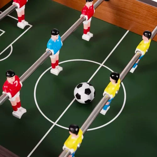 Kruzzel 21909 Tischfußball