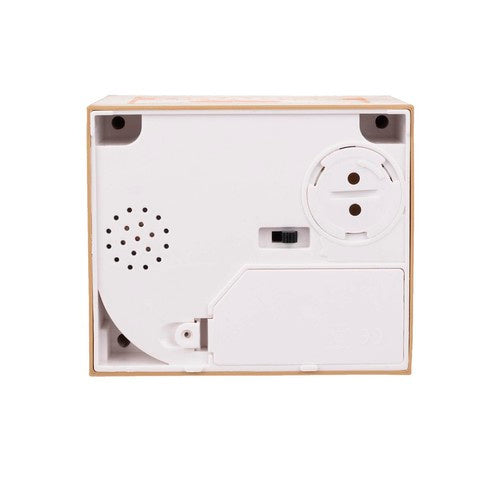 Batteriebetriebenes Sparschwein - Kätzchen 22468