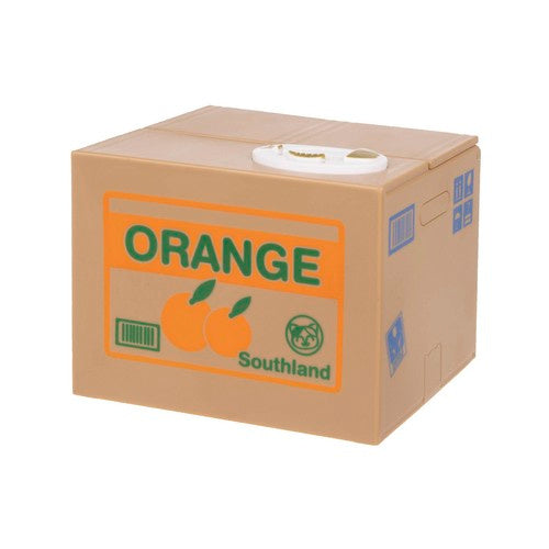 Batteriebetriebenes Sparschwein - Kätzchen 22468