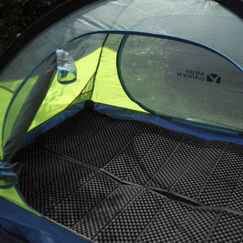 Klappbare Isomatte 180x60x1cm Trizand 22870