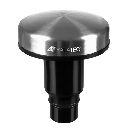 Malatec 22730 wärmende Massagespitze