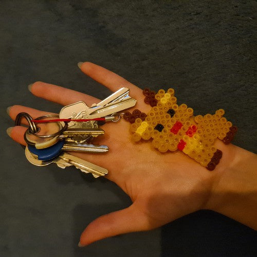 Bügelperlen - 6000 Stück. Cruzzle 22424