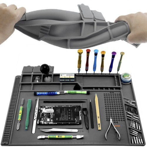 Servicematte - Organizer 30x40cm Bigstren 22727