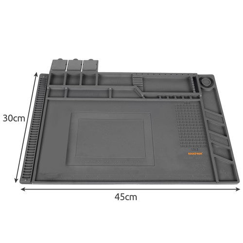 Servicematte - Organizer 30x40cm Bigstren 22727