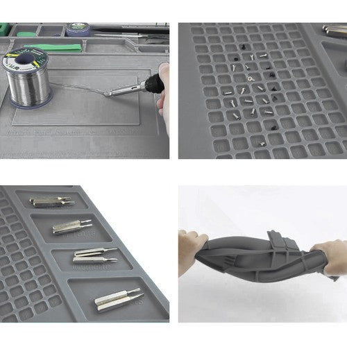 Servicematte - Organizer 30x40cm Bigstren 22727