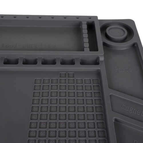 Servicematte - Organizer 30x40cm Bigstren 22727