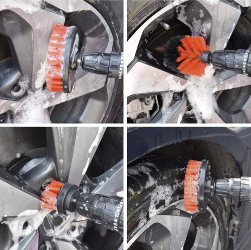 Xtrobb 22626 Auto-Detaillierungsset