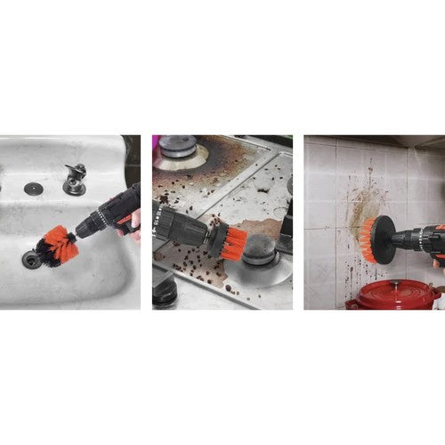 Xtrobb 22626 Auto-Detaillierungsset