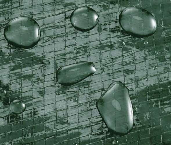 Weihnachtsbaumabdeckung - 165 cm Ruhhy 22543