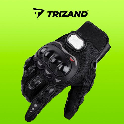 XL Trizand 22632 Motorradhandschuhe
