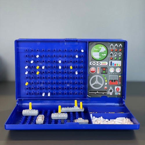 Familienspiel "Schiffe" 22413