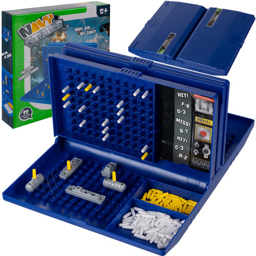 Familienspiel "Schiffe" 22413