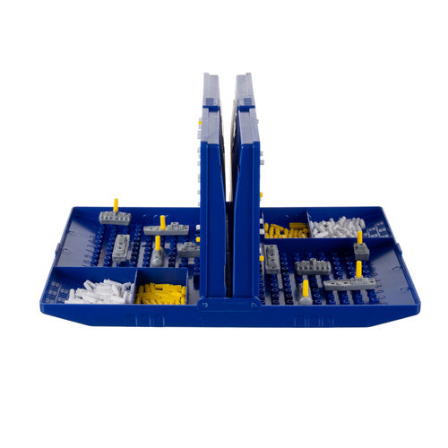 Familienspiel "Schiffe" 22413