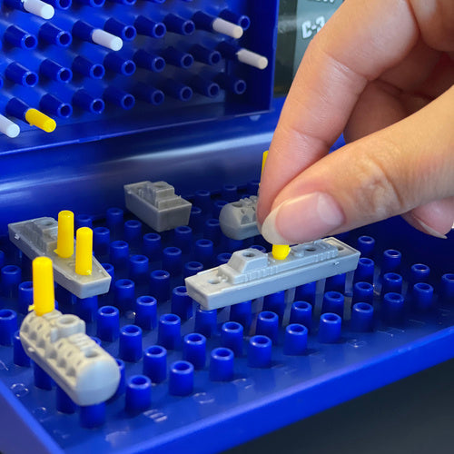 Familienspiel "Schiffe" 22413