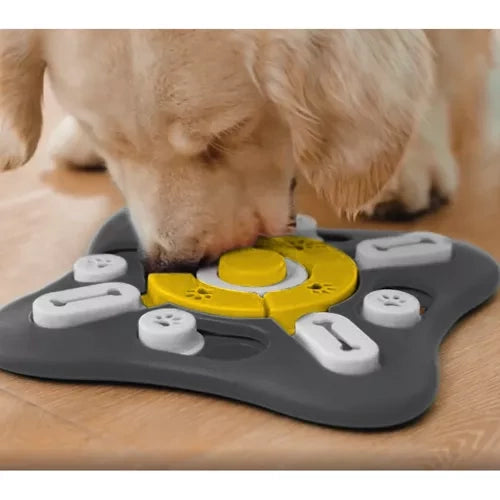 Purlov 23039 interaktives Hundespielzeug