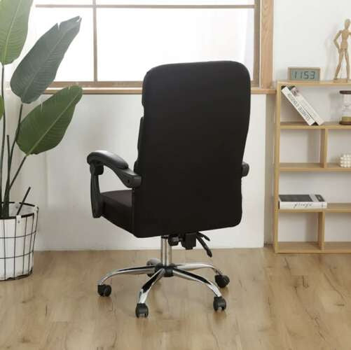 Malatec 22887 Bürostuhlbezug