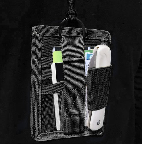 Etui/Hülle für den Trizand-Pass 23029