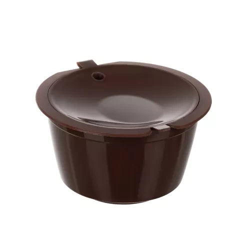 Wiederverwendbare Kaffeekapseln - 6 Stk. Ruhhy 23028