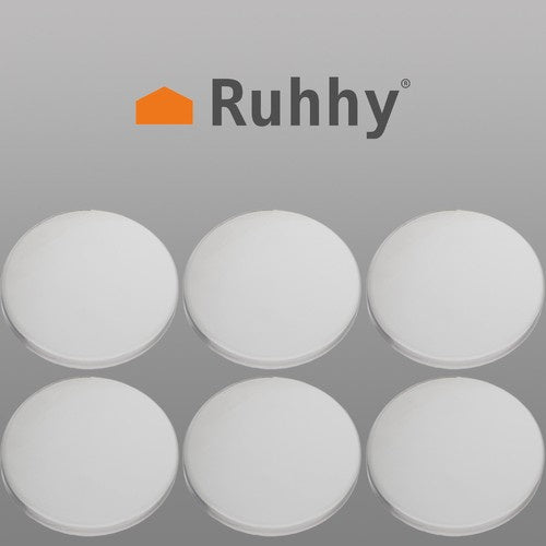 Türschutz - Wandstoßstange Ruhhy 23016